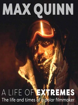 cover image of A Life of Extremes